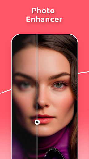 Enhance Photo Quality mod apk latest version download