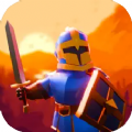 Crown Quest Action RPG Mod Apk Unlimited Money