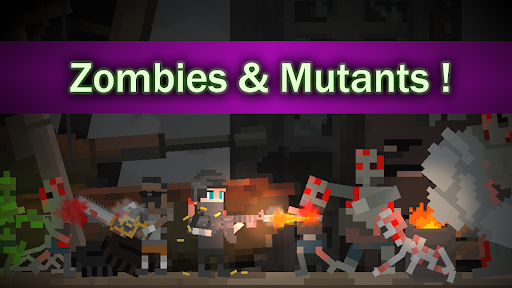 Wasteland Story Mod Menu Apk 24.03.27 Unlimited Everything Latest Version