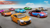Mega Ramp Car Racing Master 3D mod apk unlocked everything v2.9.1 screenshot 3