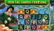 Wizard of Oz Slots Games Mod Apk 224.0.3302 Free Coins Latest Version v258.0.3361 screenshot 3