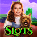 Wizard of Oz Slots Games Mod Apk 224.0.3302 Free Coins Latest Version