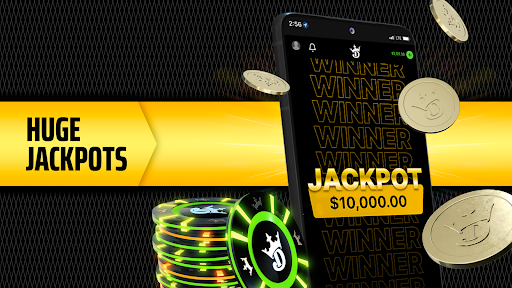 DraftKings Casino Apk 4.32.0 Free DownloadͼƬ1