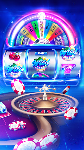 Huuuge Casino Free Chips Apk Latest VersionͼƬ1