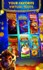 Big Fish Casino Mod Apk 17.0.4 Free Chips Latest Version v17.0.4 screenshot 3