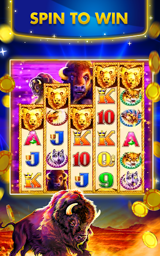 Big Fish Casino Mod Apk 17.0.4 Free Chips Latest VersionͼƬ1