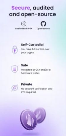 Ambire Wallet extension app Download latest version