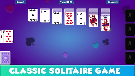 Supreme Solitaire Saga apk Download for android