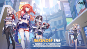 Honkai Impact 3 Part 2 mod apk 7.3.0 unlimited everything download v7.3.0 screenshot 3