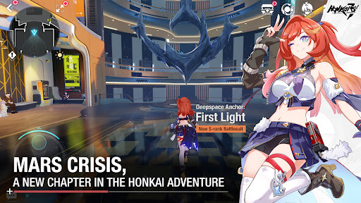 Honkai Impact 3 Part 2 mod apk 7.3.0 unlimited everything downloadͼƬ2