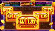 Slotsmash Mod Apk 3.59 Free Coins Latest Version v3.59 screenshot 1