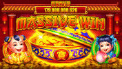 Slotsmash Mod Apk 3.59 Free Coins Latest Version v3.59 screenshot 3