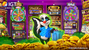 Cash Rally 10.27 Free Coins Apk Latest Version v10.27 screenshot 1