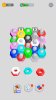Nuts Sort Screws Hexa Puzzle mod apk unlimited money v0.1.0 screenshot 1
