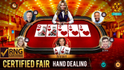 Zynga Poker mod apk latest version Download v22.72.672 screenshot 3