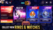Zynga Poker mod apk latest version Download v22.72.672 screenshot 1