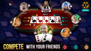 Zynga Poker mod apk latest version Download v22.72.672 screenshot 2