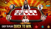 Zynga Poker mod apk latest version Download v22.72.672 screenshot 4