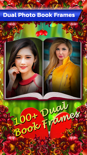 Photo Book Collage Maker mod apk free download