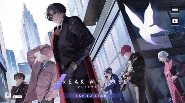 Break My Case game download apk english version v1.0.0 screenshot 1