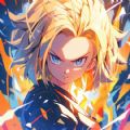 Ultra Z Fighter Battle Legends mod apk unlimited money and gems