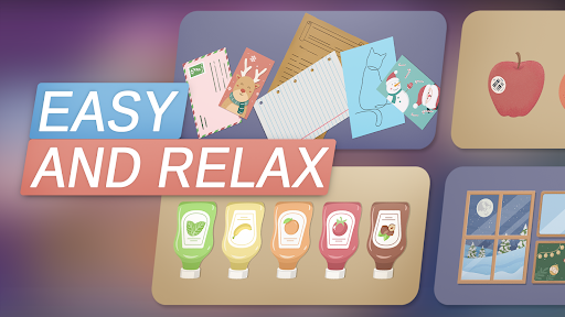 Anti Stress Little Serenity mod apk no ads download