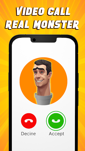 Potman Prank Call & Message mod apk unlocked everything