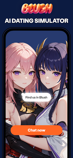 Blush AI Dating Simulator Mod Apk 3.4.0 Premium Unlocked Latest Version