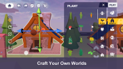 Uni Craft your world mod menu apk 2.7.1 unlocked everything v2.15.1 screenshot 1