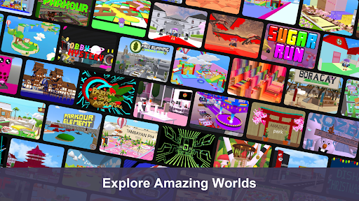 Uni Craft your world mod menu apk 2.7.1 unlocked everything