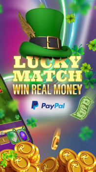 Lucky Match Board Cash Games mod apk unlimited money v2.6.11 screenshot 1