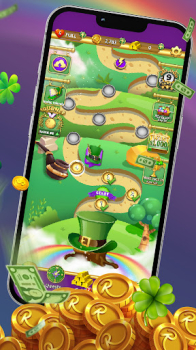 Lucky Match Board Cash Games mod apk unlimited money v2.6.11 screenshot 2