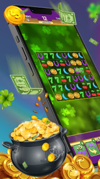 Lucky Match Board Cash Games mod apk unlimited money v2.6.11 screenshot 3