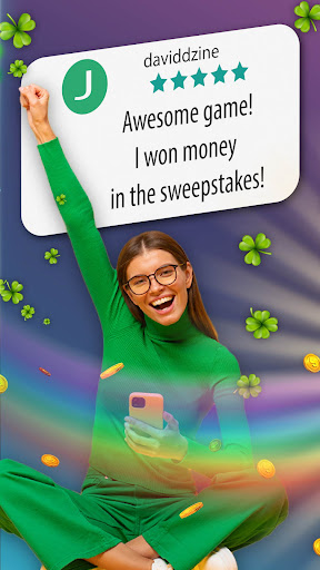 Lucky Match Board Cash Games mod apk unlimited moneyͼƬ1