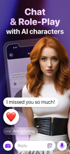 ChaChat Mod Apk 99.1 Premium Unlocked v112.2 screenshot 3