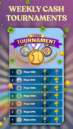 Lucky Match Board Cash Games mod apk unlimited money