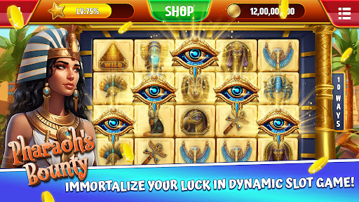 Brango Slots mod apk unlimited money