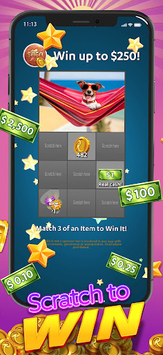 Match To Win Real Money Games apk download latest versionͼƬ1