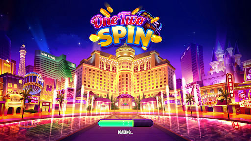 One Two Spin apk mod download latest version v1.1.6 screenshot 1