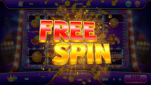 One Two Spin apk mod download latest version v1.1.6 screenshot 2