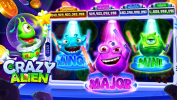 Spin Master Billionaire Slots mod apk 3.0.110 unlimited coins v3.0.110 screenshot 1