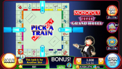MONOPOLY Slots mod apk unlimited coins download v5.10.0 screenshot 5