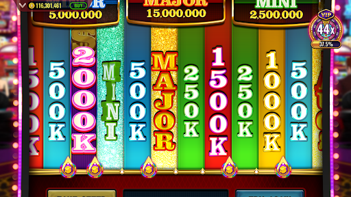 Vegas Live Slots mod apk unlimited coins