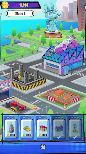 Bingo Bazooka mod apk unlimited money