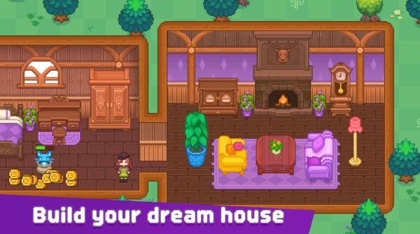 Lucky cat clicker mod apk unlimited money