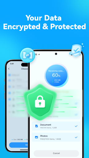 MobileTrans Data Transfer mod apk 4.4.5.657 premium unlocked latest versionͼƬ2