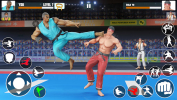 Karate Fighter Fighting Games mod apk an1 download v3.5.19 screenshot 1