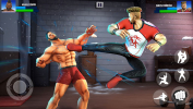 Gym Heros Fighting Game mod apk unlimited money v1.19.3 screenshot 1