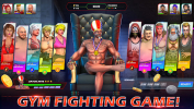 Gym Heros Fighting Game mod apk unlimited money v1.19.3 screenshot 5