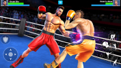 Punch Boxing Game Ninja Fight mod apk free download v3.9.1 screenshot 3